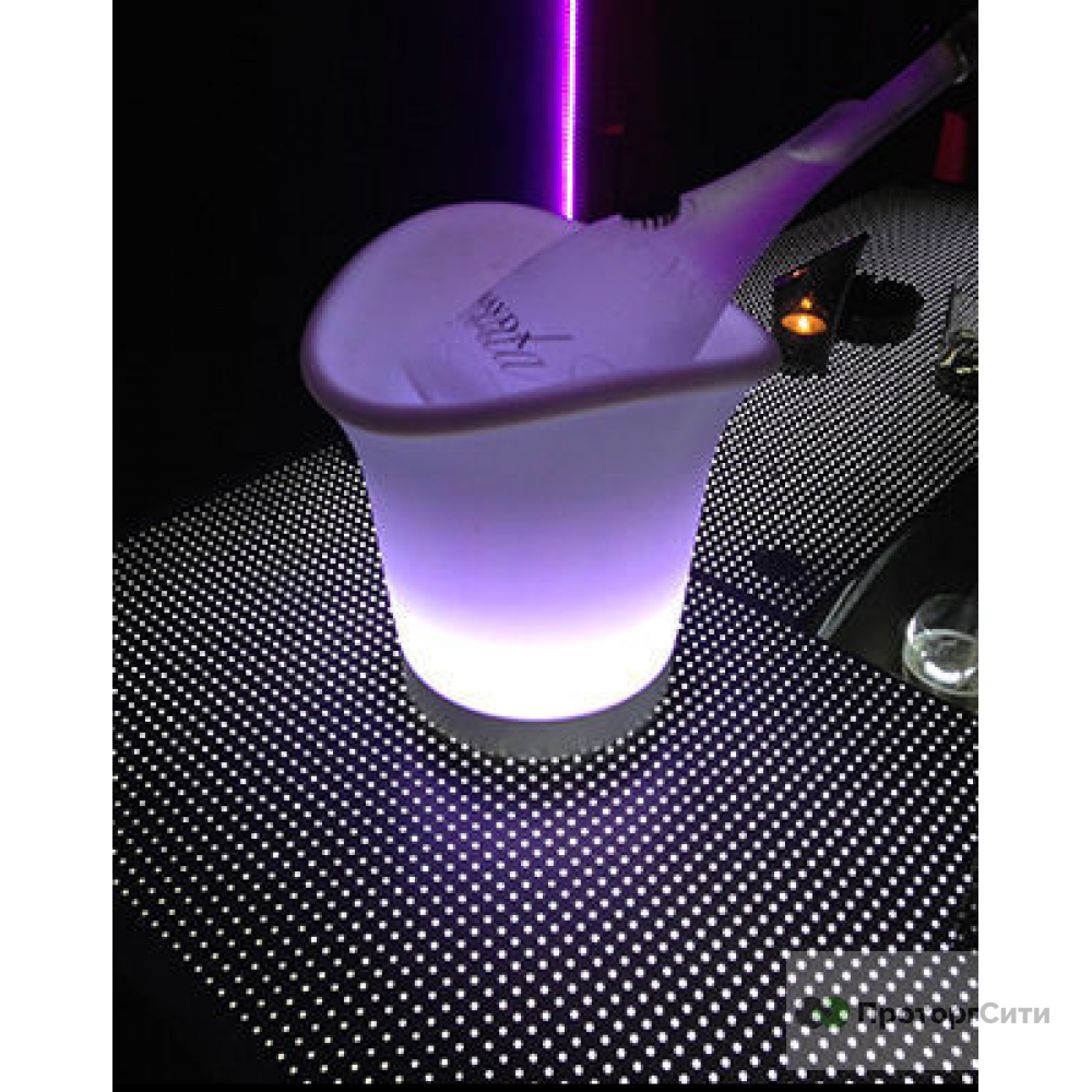 ON CLUB bar counter for a shop and a bar