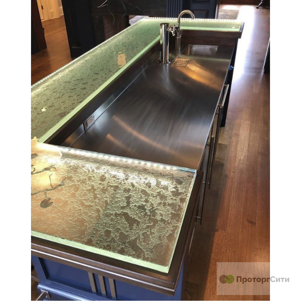 Spring Lake Bar Counter for Shop and Bar