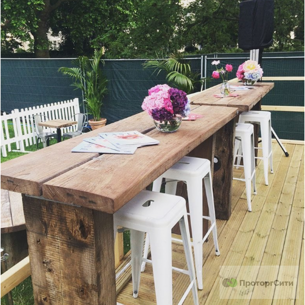 Thors Bar Counter for Beer Store, Bar and Restaurant