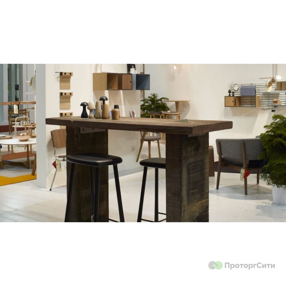 Thors Bar Counter for Beer Store, Bar and Restaurant