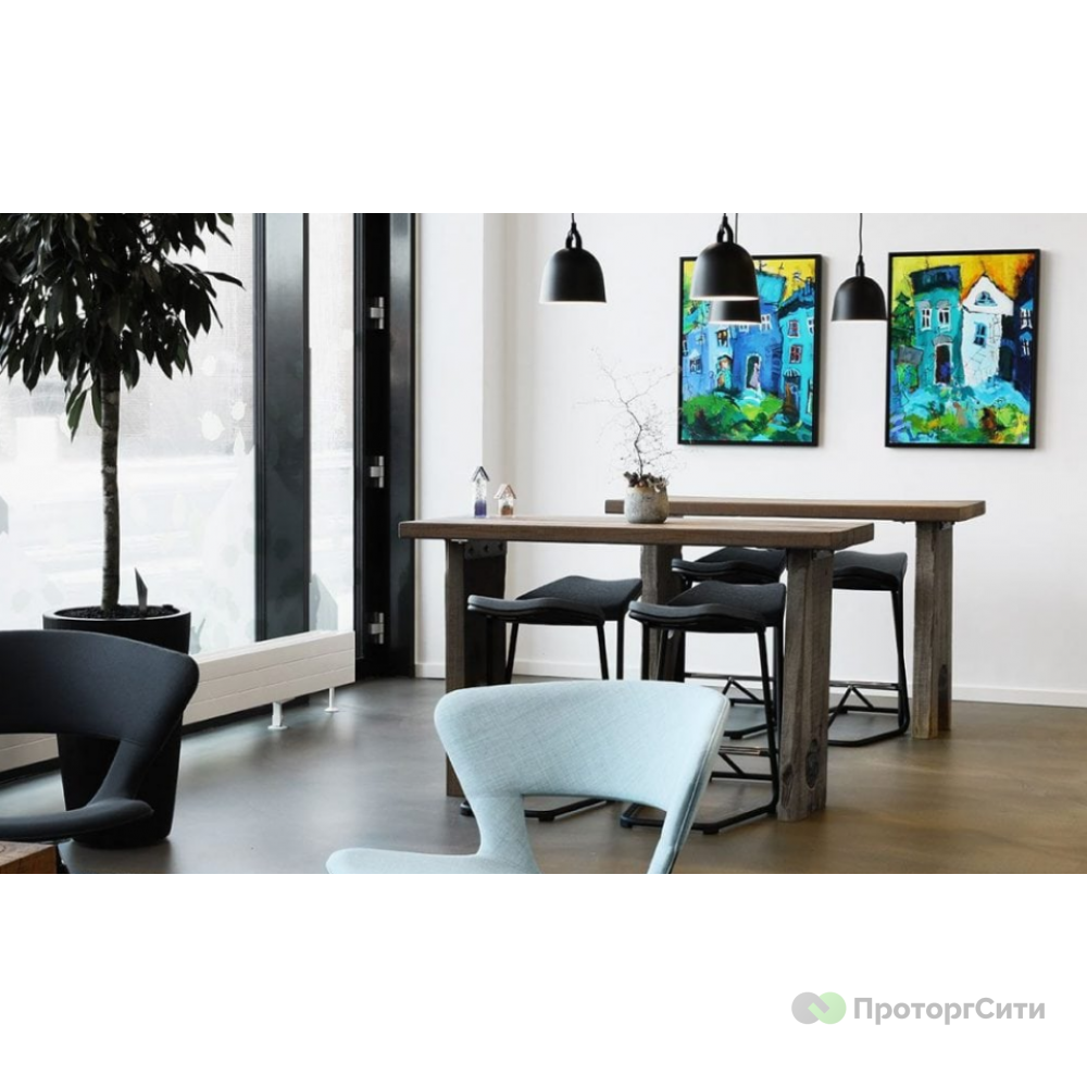 Thors Bar Counter for Beer Store, Bar and Restaurant