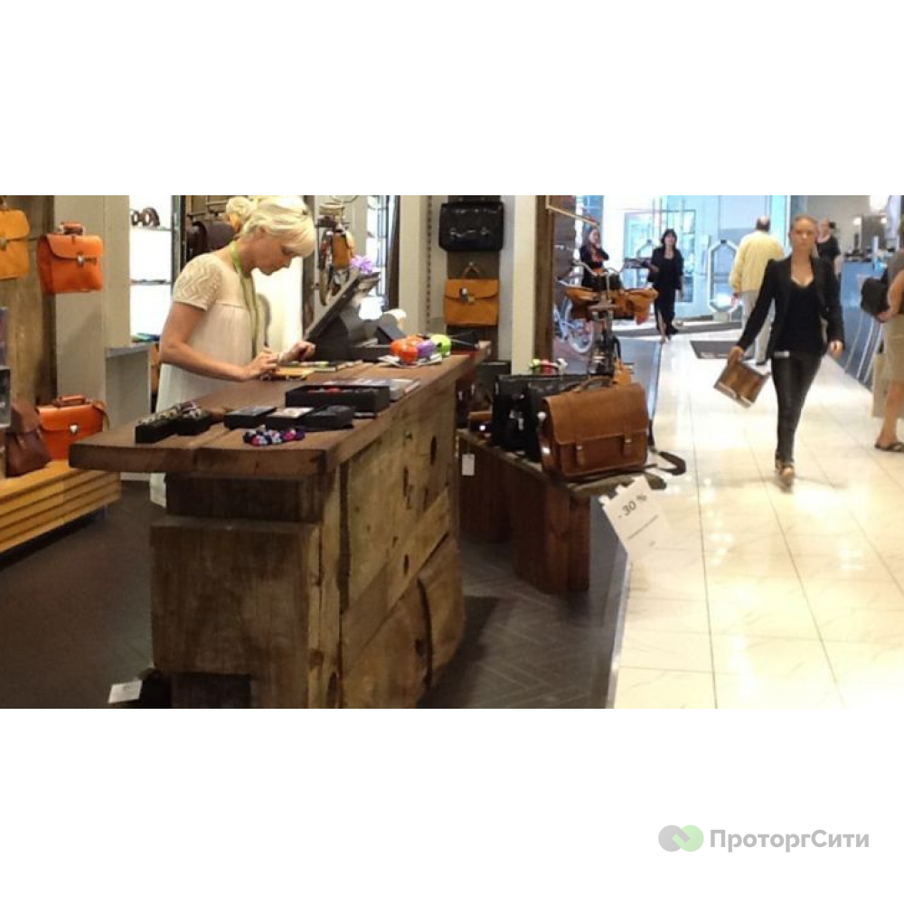 Thors Bar Counter for Beer Store, Bar and Restaurant