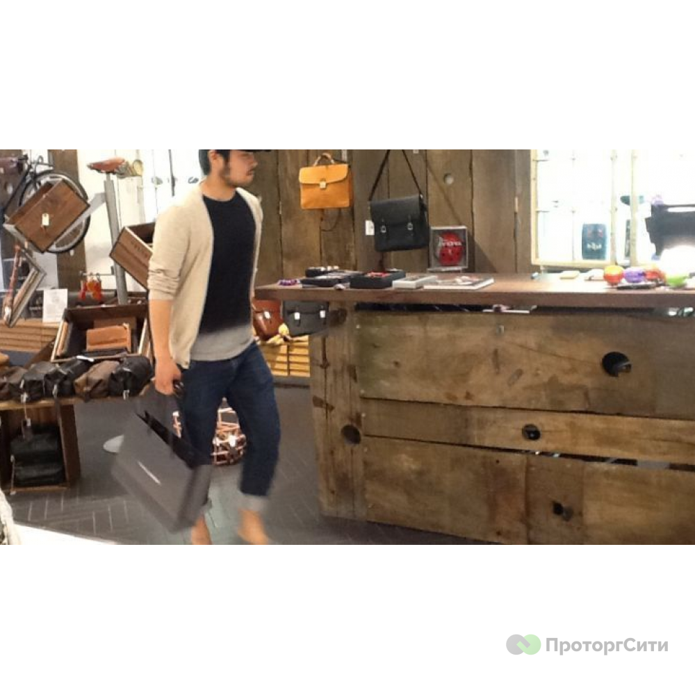 Thors Bar Counter for Beer Store, Bar and Restaurant