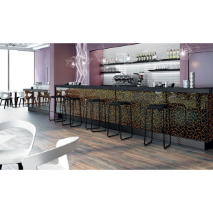 Valter bar counter for beer shop, bar and restaurant