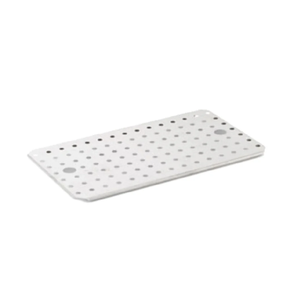 Vollrath 70600 1/6 GN False Bottom with 18/8 Stainless Steel