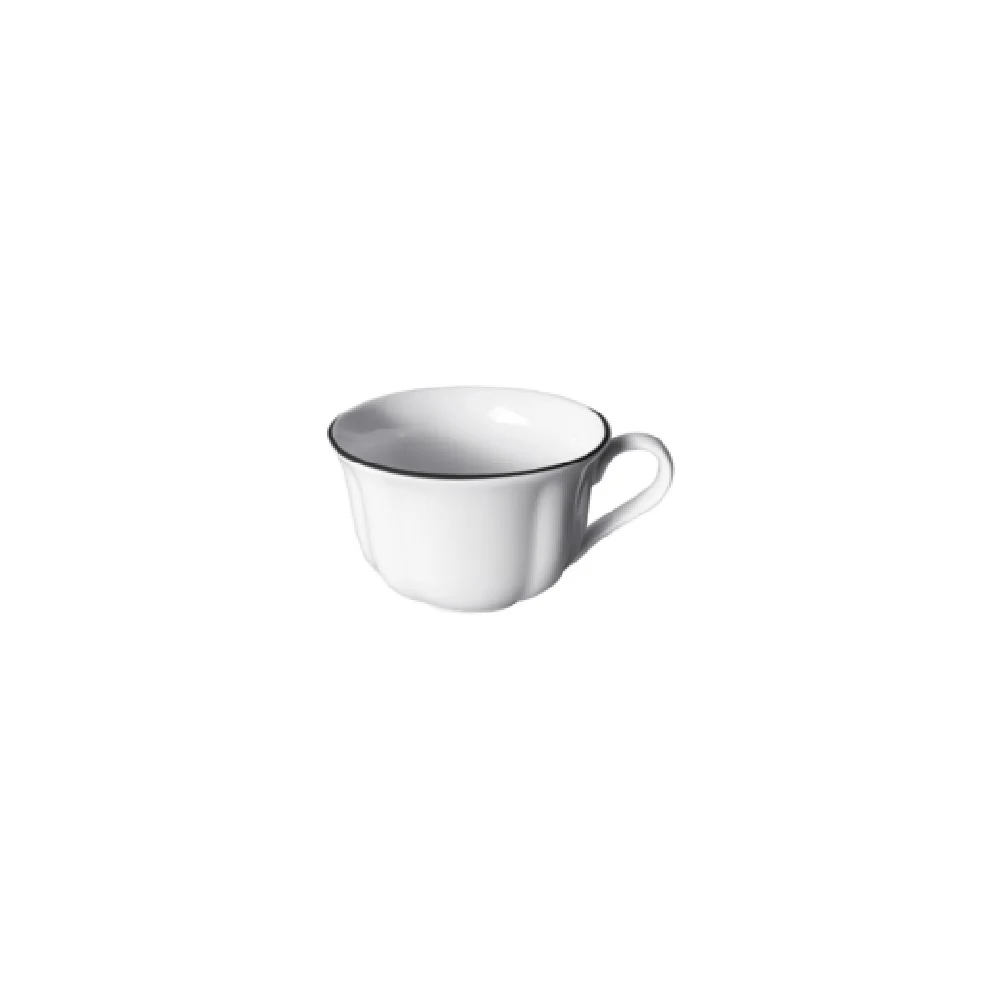 Steelite 62587FP820 Coffee Cup 8.0 Oz 4.75