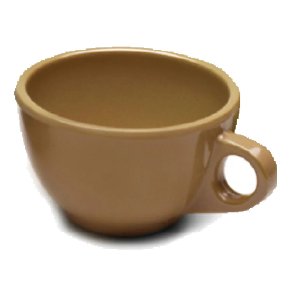 Elite Global Solutions DMC-TAP Coffee Cup 8 Oz. 3-3/4