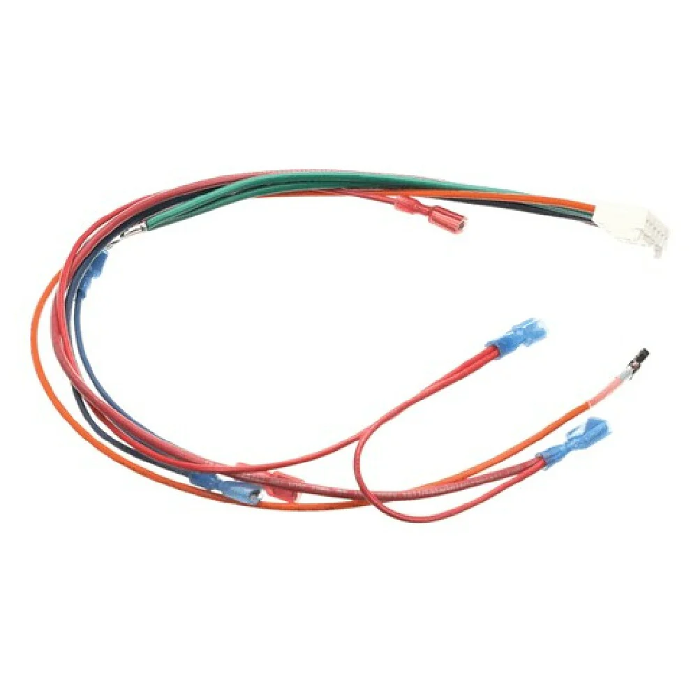 Accutemp AT2A-4454-51 5.35 Inch Gas Ignition Control Harness OEM