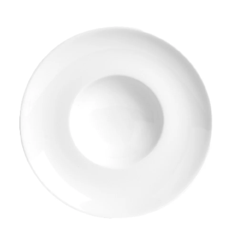 Steelite 6625V348 11 Inch Degustation Plate 12.5 Oz Round Porcelain Steelite 6625V348 11 Inch Degustation Plate 12.5 Oz Round Porcelain