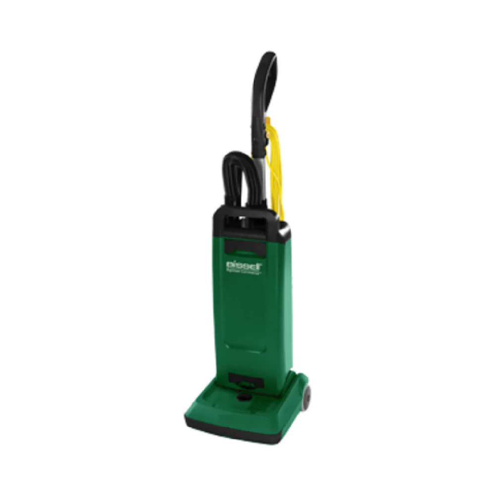 Bissell BGUPRO12T 12 Inch Heavy Duty Vacuum Electric with Comfort Grip Handle Bissell BGUPRO12T 12 Inch Heavy Duty Vacuum Electric with Comfort Grip Handle