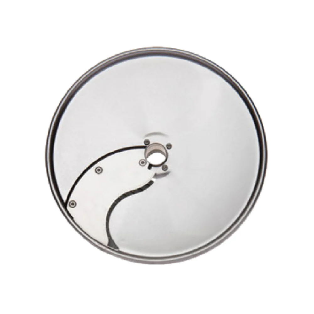 Electrolux 650080 7.88 Inch Julienne Disc 10mm stainless steel with Corrosion Resistance