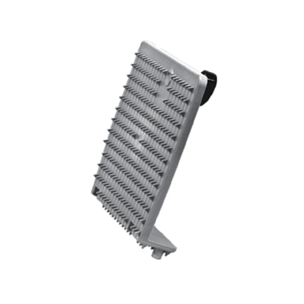 Alfa BIZ-6037 Remnant Holder for Bizerba Slicers Stainless Steel Replacement Parts