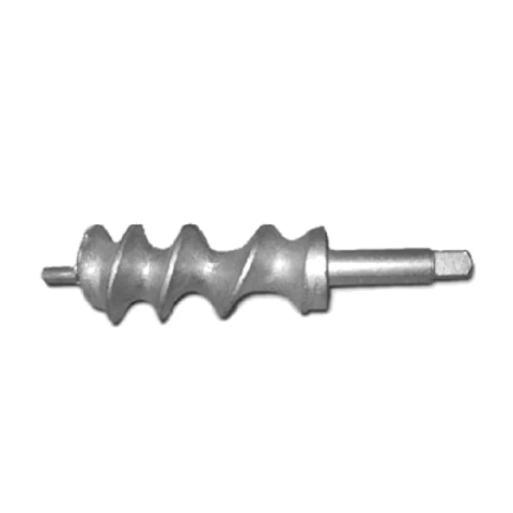 Alfa 12HW Worm Only Chopper Attachment Economy For 12 Hub Replaces OEM 00-015878