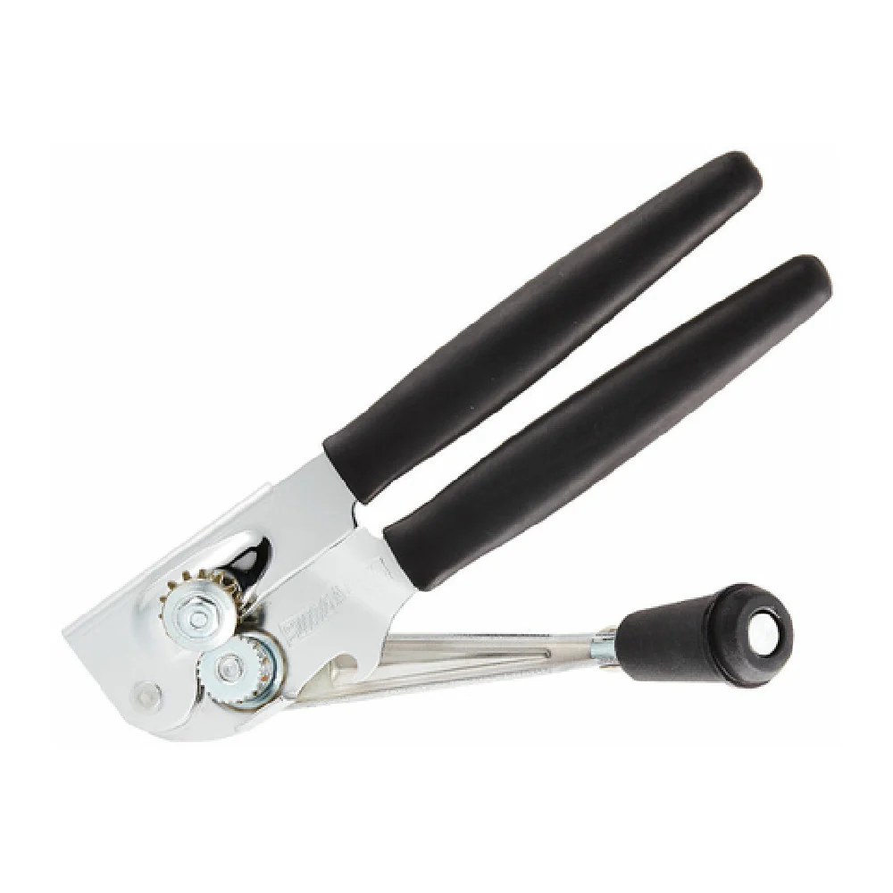 Taylor 6090FS 7.5 Inch Manual Swing-A-Way Can Opener Stainless Steel Crank Handle