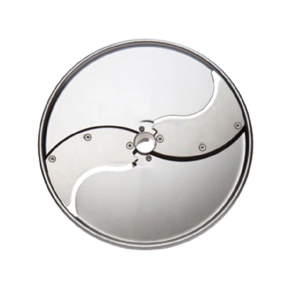 Electrolux 650084 3mm Slicing Disc Durability and Precision - Fits Food Processors