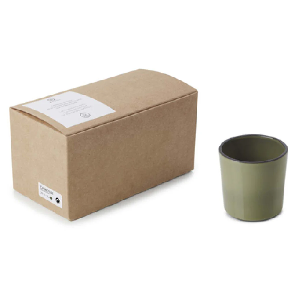 Revol 654013 3-7/10 Oz Oven Cup Porcelain Cardamom Dishwasher Safe Revol 654013 3-7/10 Oz Oven Cup Porcelain Cardamom Dishwasher Safe