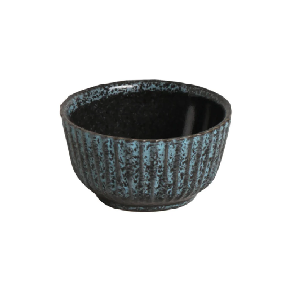 Porto Brasil 1466177201 3.54 Inch 5.75 Oz Ramekin Stoneware Night Sky Porto Brasil 1466177201 3.54 Inch 5.75 Oz Ramekin Stoneware Night Sky