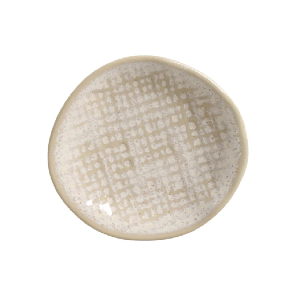 Porto Brasil 14664108501 4.3 Inch Juta Ramekin 1.9 Oz Stoneware Stackable Porto Brasil 14664108501 4.3 Inch Juta Ramekin 1.9 Oz Stoneware Stackable