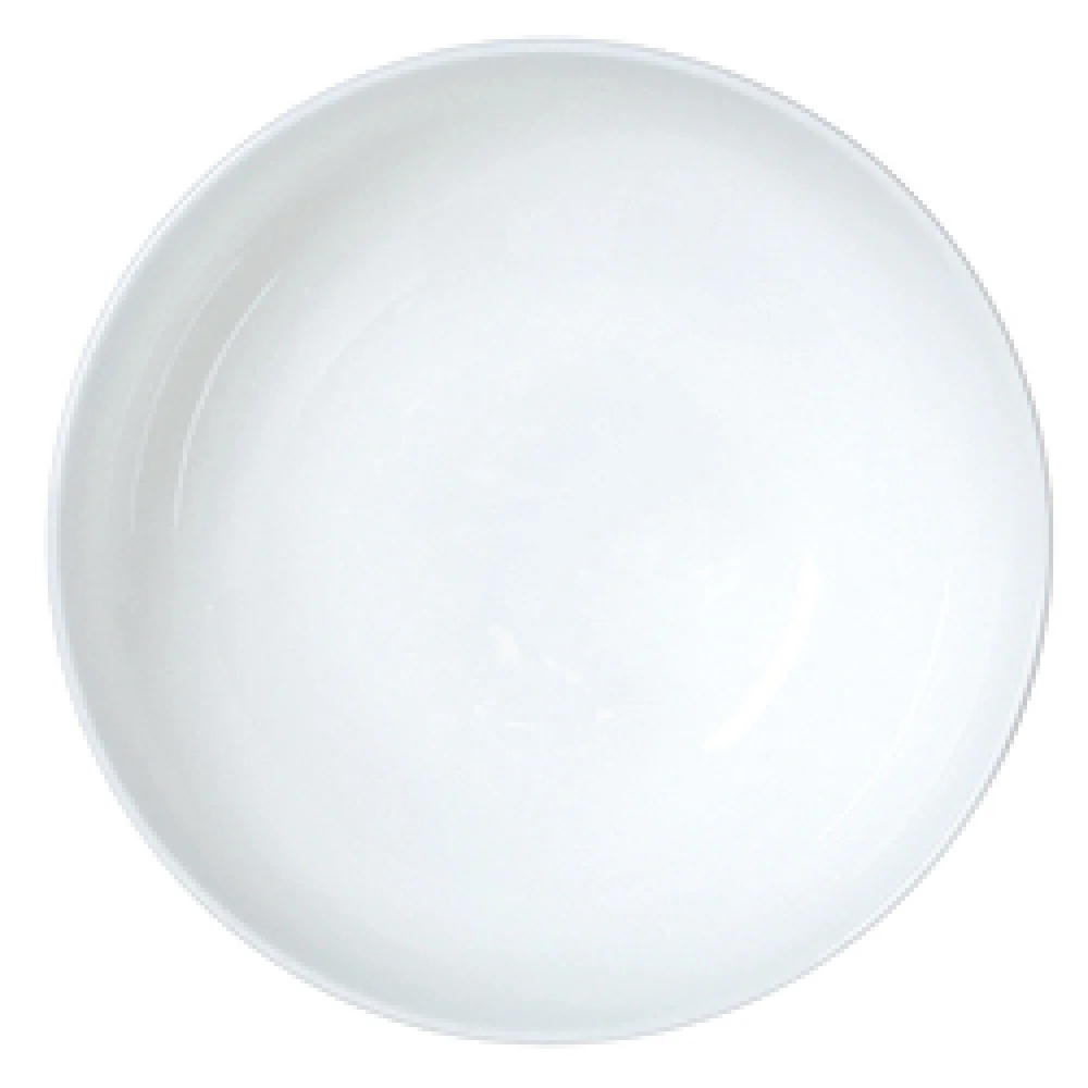 Steelite 82114AND0332 12.375 Oz Bowl Round Bone China Signature Duke