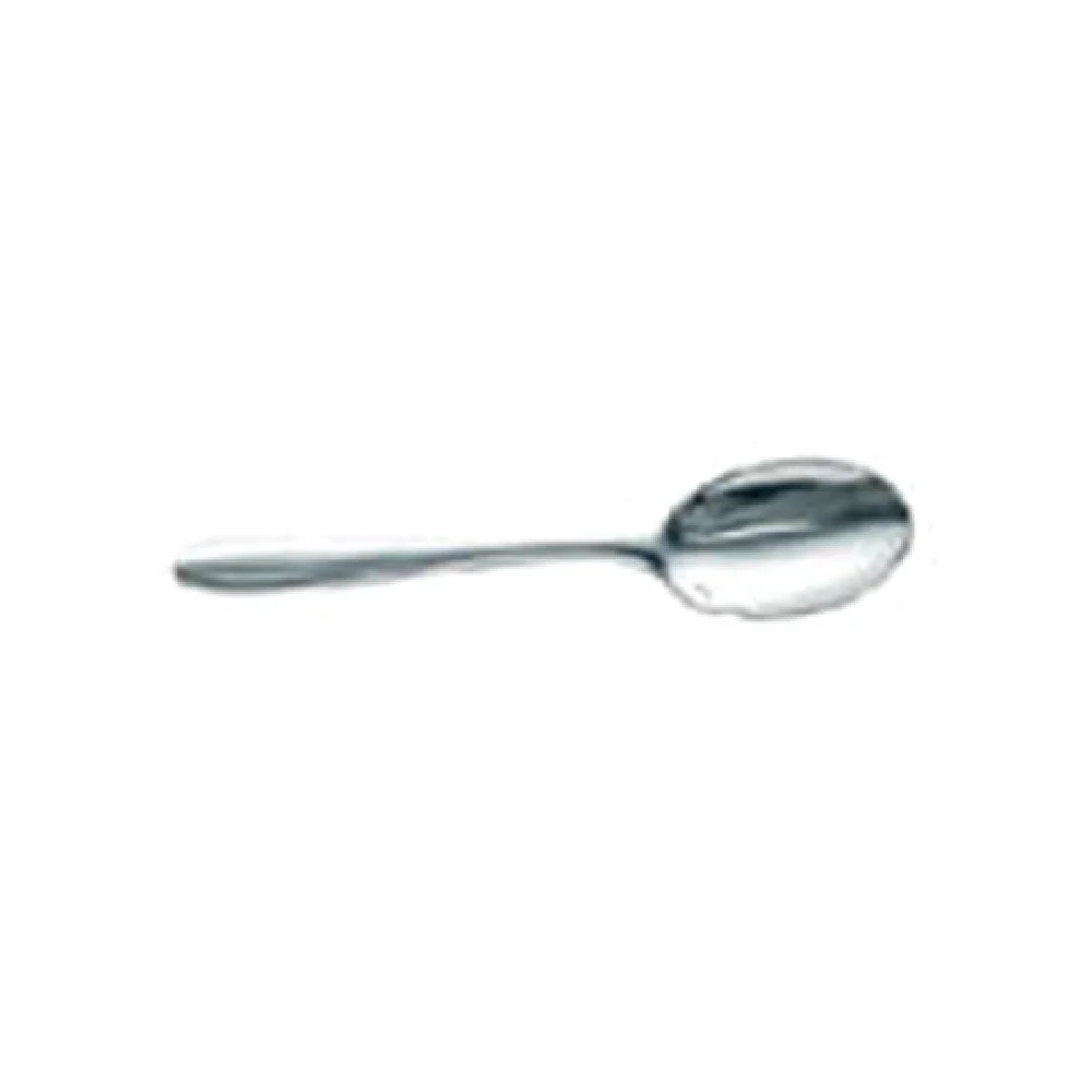 Arc Cardinal T0422 7.25 Inch Sauce Spoon with Chef and Sommelier Stainless Steel