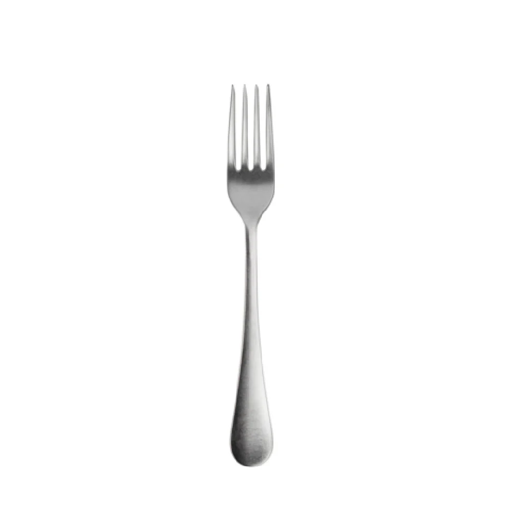 Arc Cardinal FP484 7 Inch Abert Matisse Vintage Salad Dessert Fork Stainless Steel Arc Cardinal FP484 7 Inch Abert Matisse Vintage Salad Dessert Fork Stainless Steel