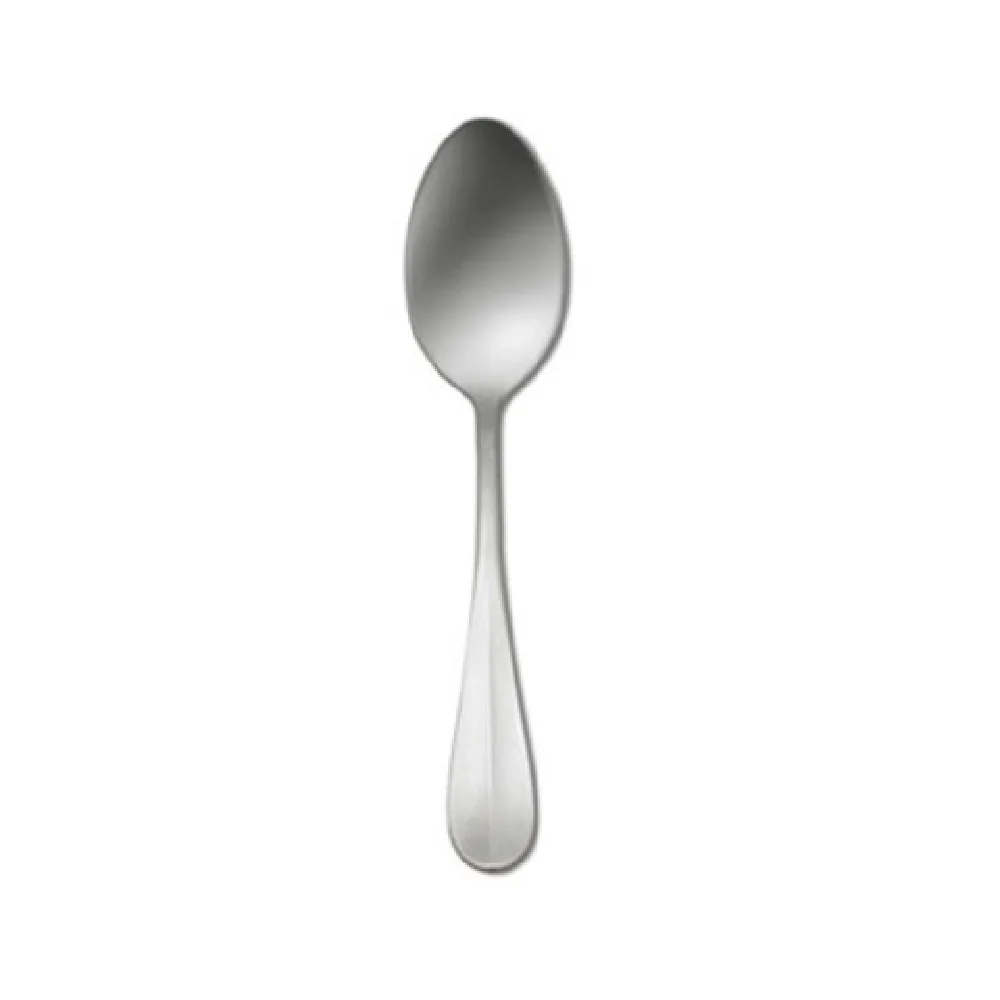 1880 Hospitality B735STSF 6 Inch Teaspoon Teardrop Handle 18/0 Stainless Steel 1880 Hospitality B735STSF 6 Inch Teaspoon Teardrop Handle 18/0 Stainless Steel