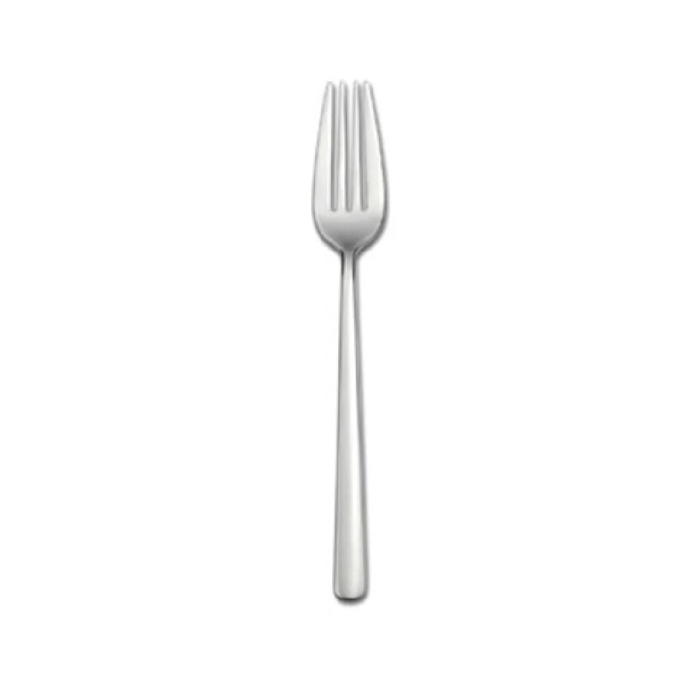 1880 Hospitality T673FDEF 7-1/2 Inch Salad Dessert Fork 18/10 Stainless Steel