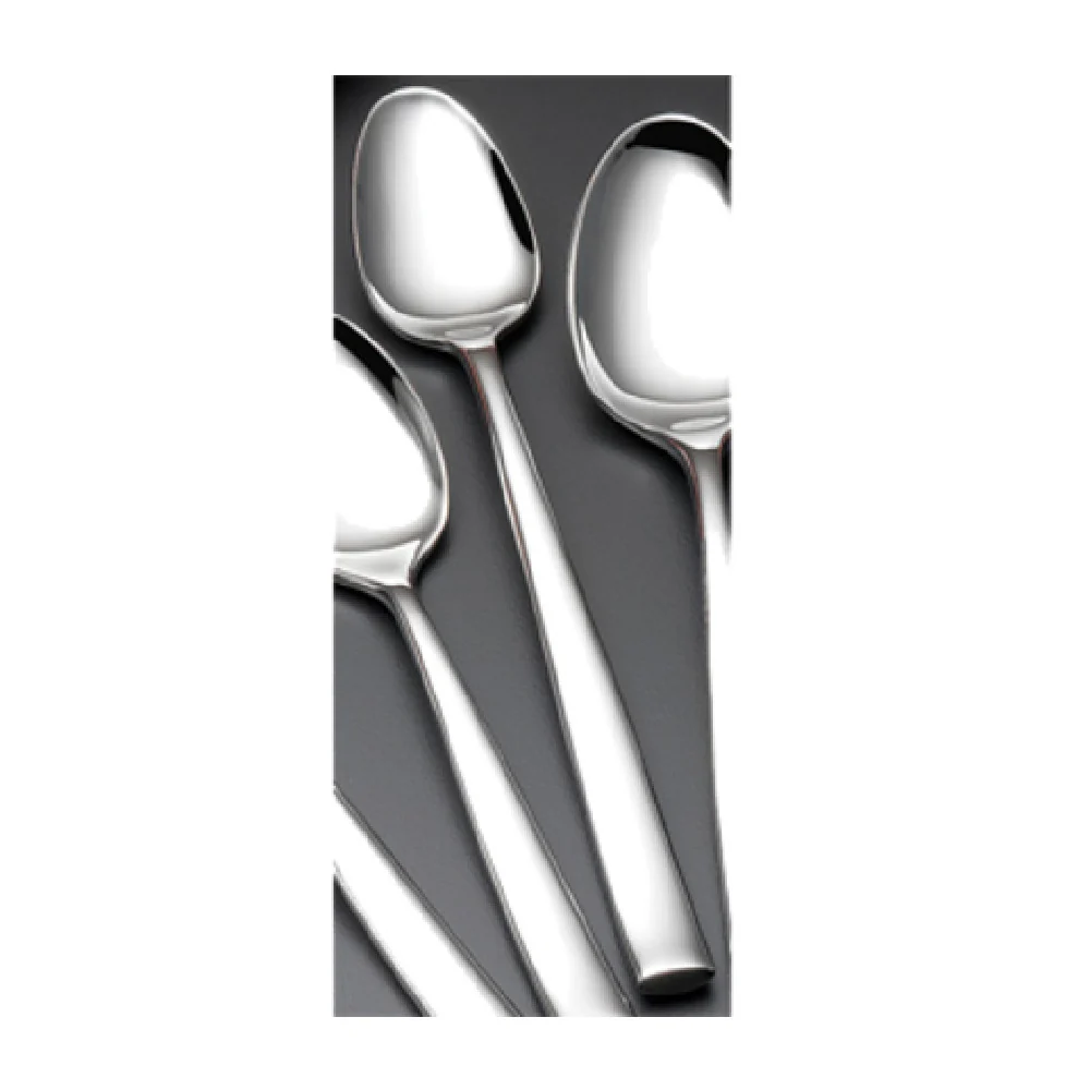 Bon Chef SBS3002 8 Inch Ice Teaspoon Stainless Steel with Bonsteel Technology