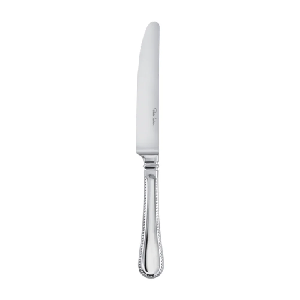 Steelite 6036SX051 8-3/8 Inch Dessert Knife 18/10 Stainless Steel - Case 12