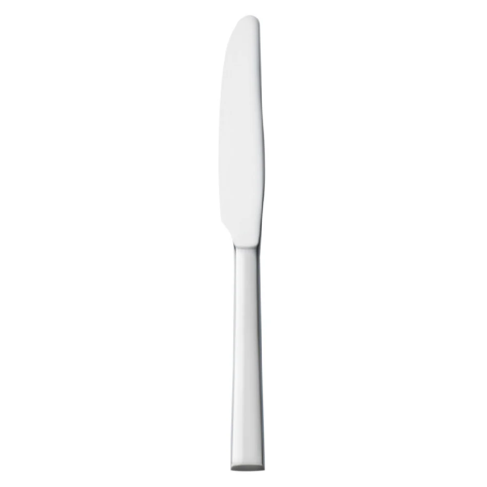 Libbey 947 554 7-1/4 Inch Beveled Edge Knife 18/10 Stainless Steel Mirror Finish