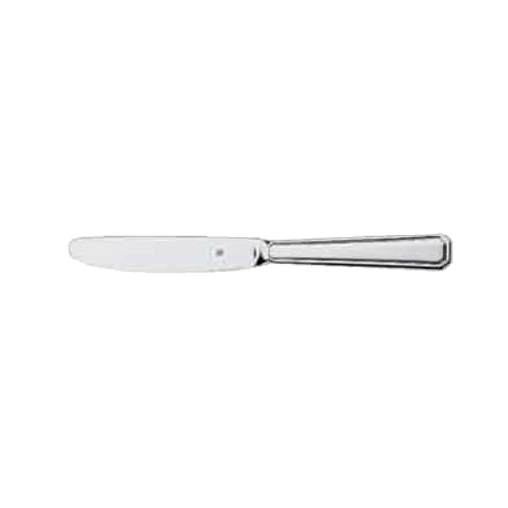 BauscherHepp 12.6203.6049 9 Inch Monobloc Dinner Knife 18/10 Stainless Steel