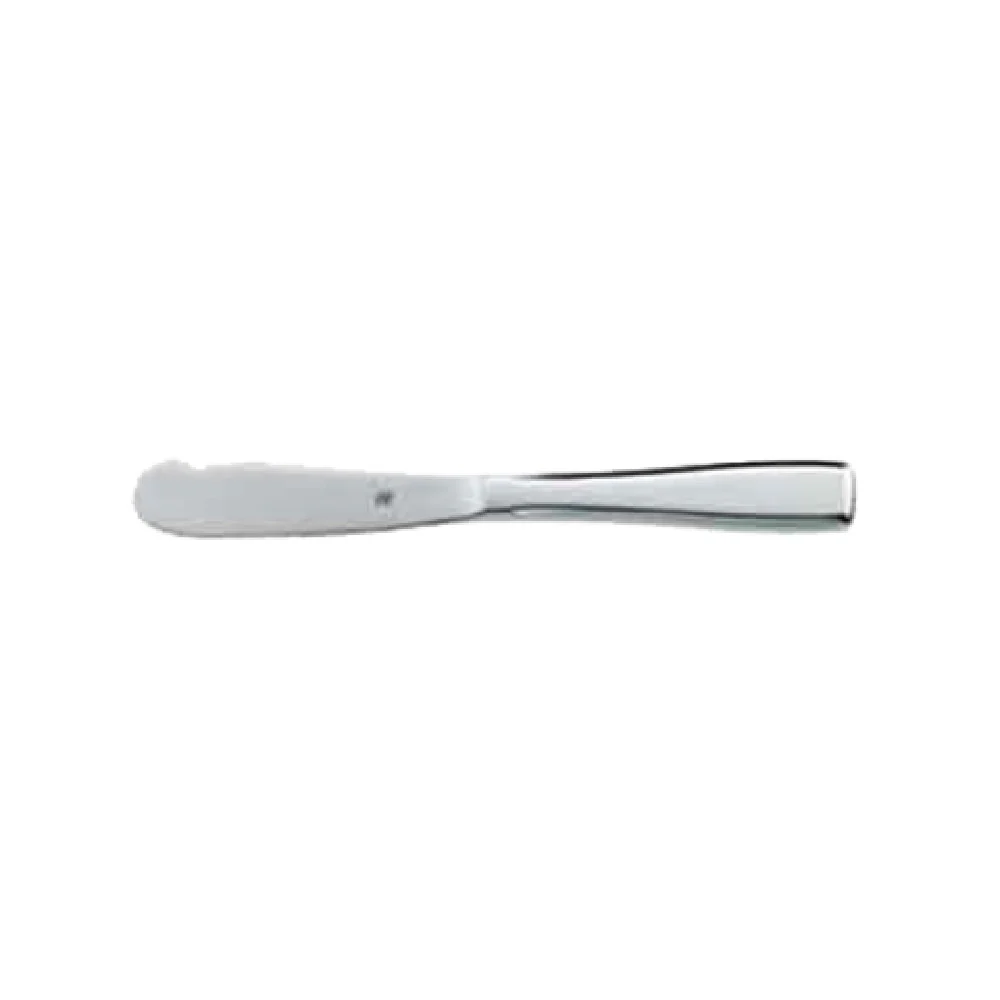 BauscherHepp 12.7966.6049 6-3/4 Inch Bread Butter Knife Monobloc 18/10 Stainless Steel