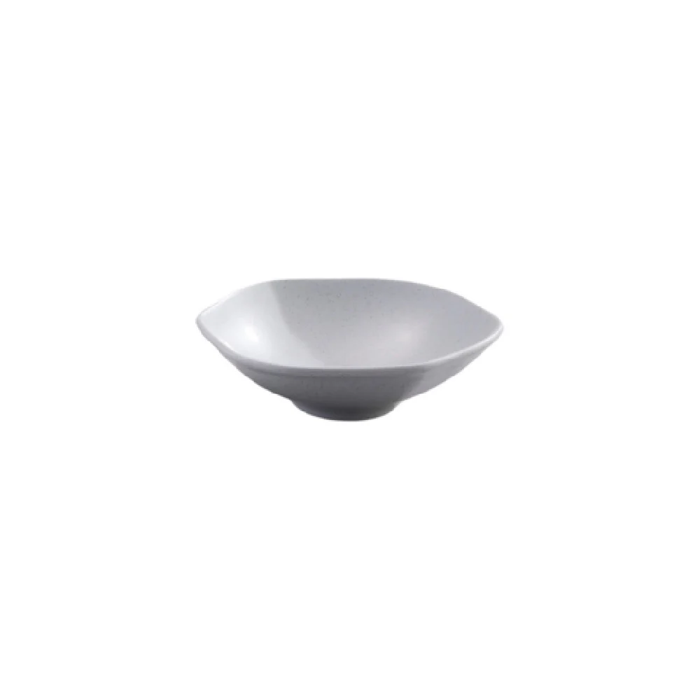 GET Enterprises PA1944893212 14.8oz Porcelain Bowl 7.5 Inch Diameter 1 Dozen