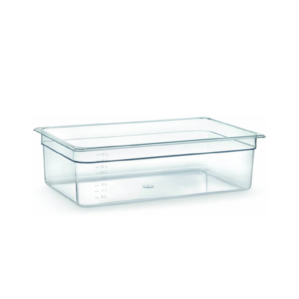 Hubert 73040 Hubert® Cold Food Pan 20-7/8