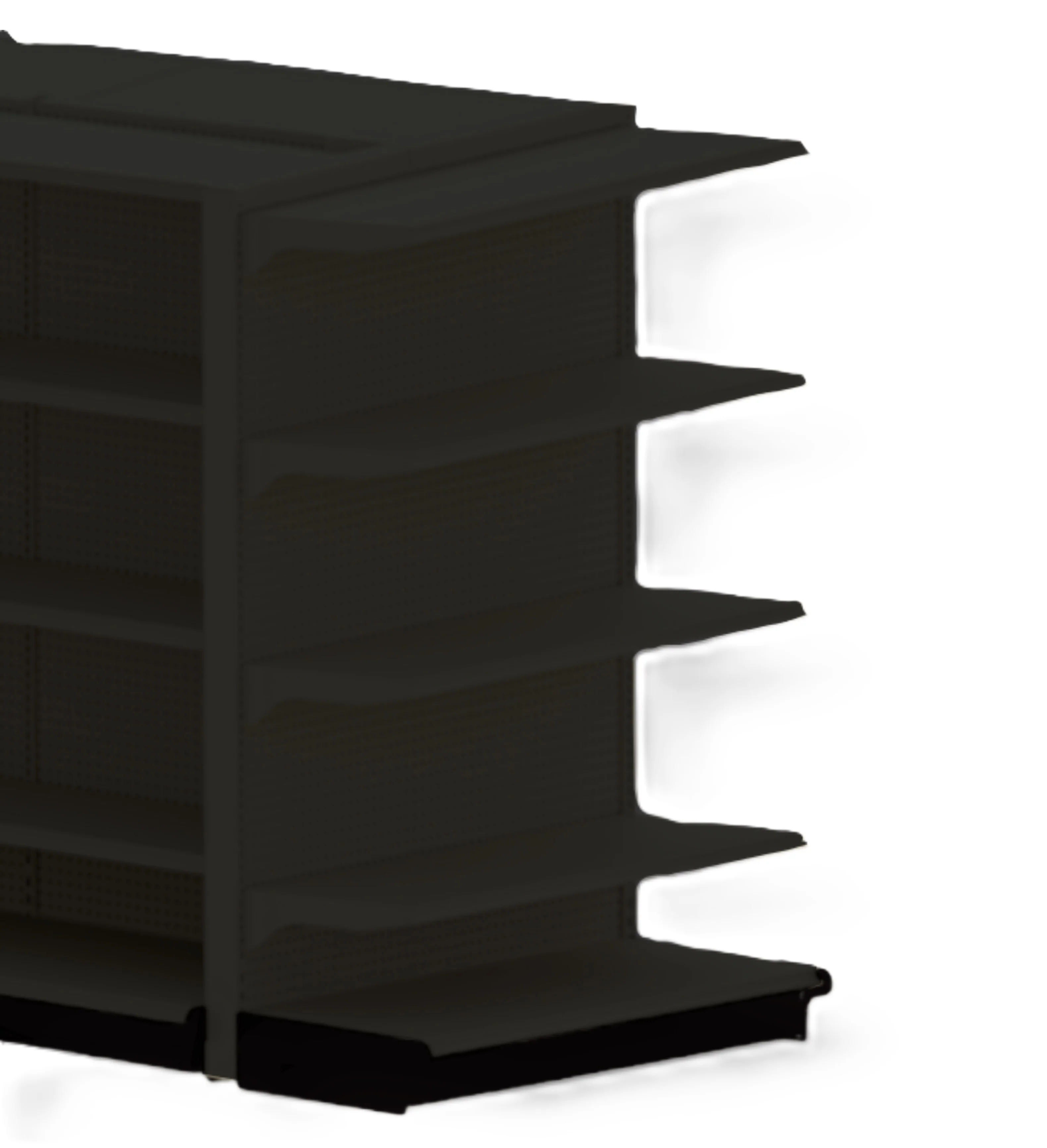 Kent Unlimited EC0322078_BL End Cap 36