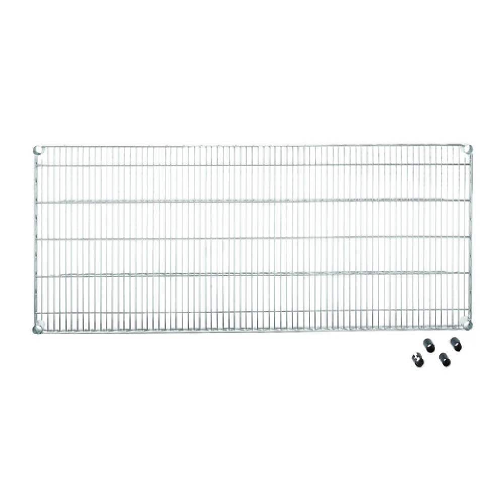 Hubert 12070 CenPro Wire Shelf Heavy Duty 18