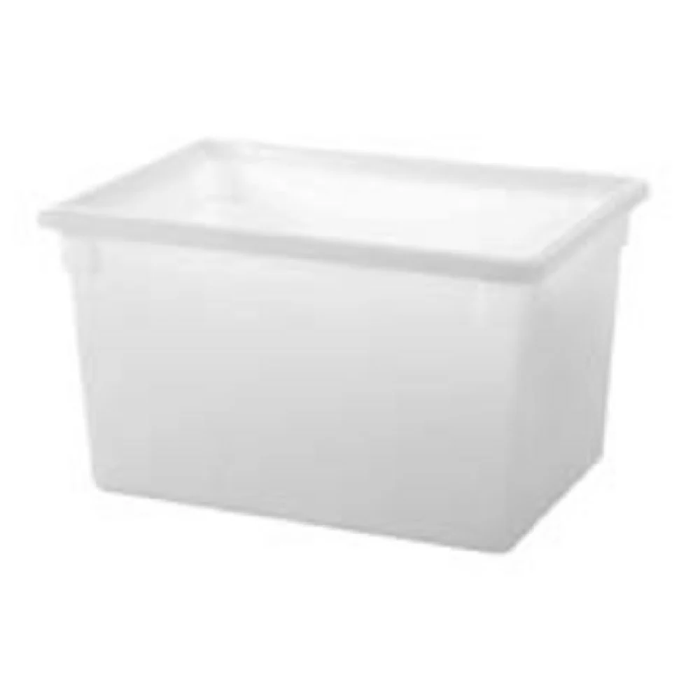 Royal Industries ROY PPFSB 261815 Food Storage Box 18