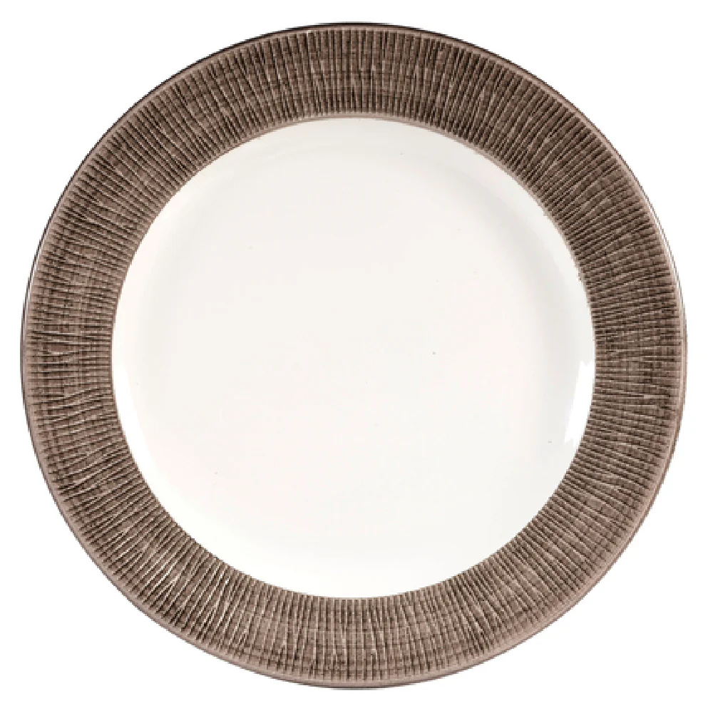 Churchill China DUBALF581 Plate 10-7/8