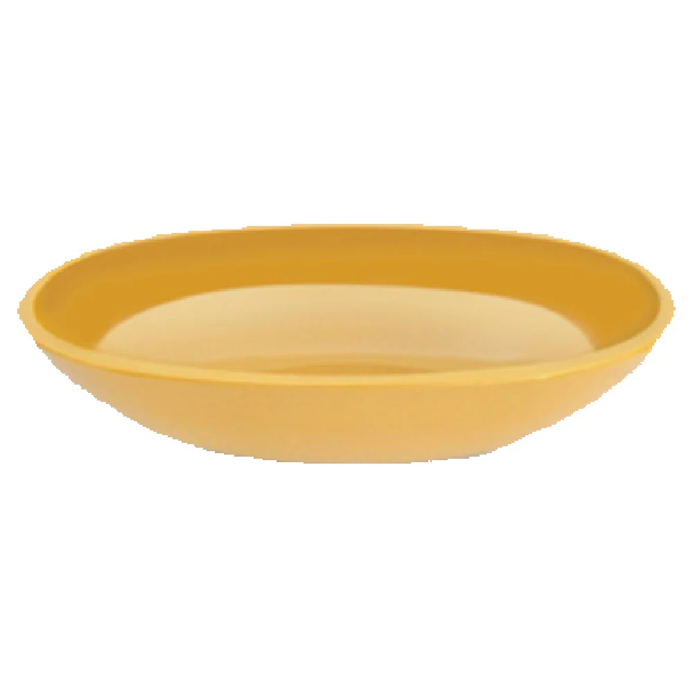 Elite Global Solutions M157OV-Y Bowl 3 Qt. (96 Oz.) 15