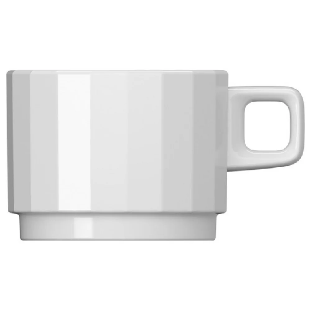 BauscherHepp 765225 Cup 8.5 Oz. Stackable