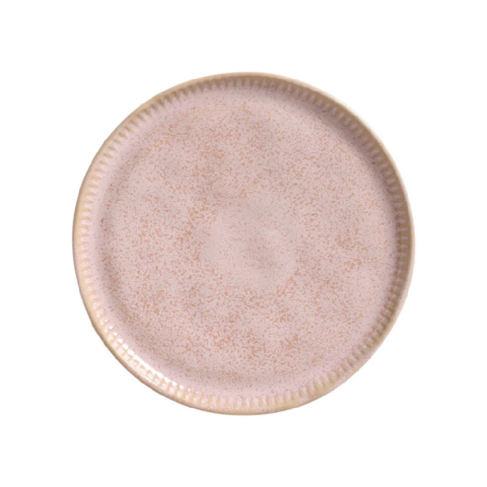 Porto Brasil 1461109201 Linhas Dessert Plate 8.5 Porto Brasil 1461109201 Linhas Dessert Plate 8.5