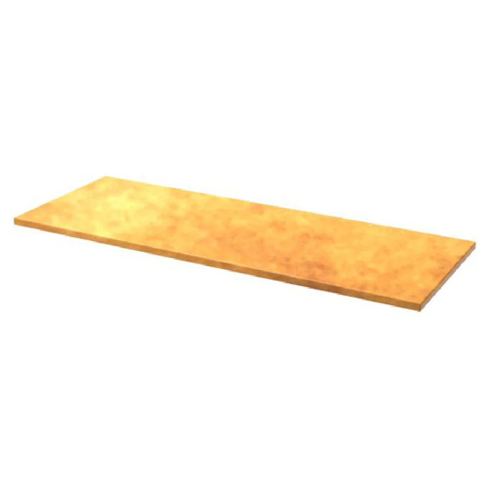 Hoshizaki HS-5268 60 Inch Composite Cutting Board for Sandwich Top and Mega Top