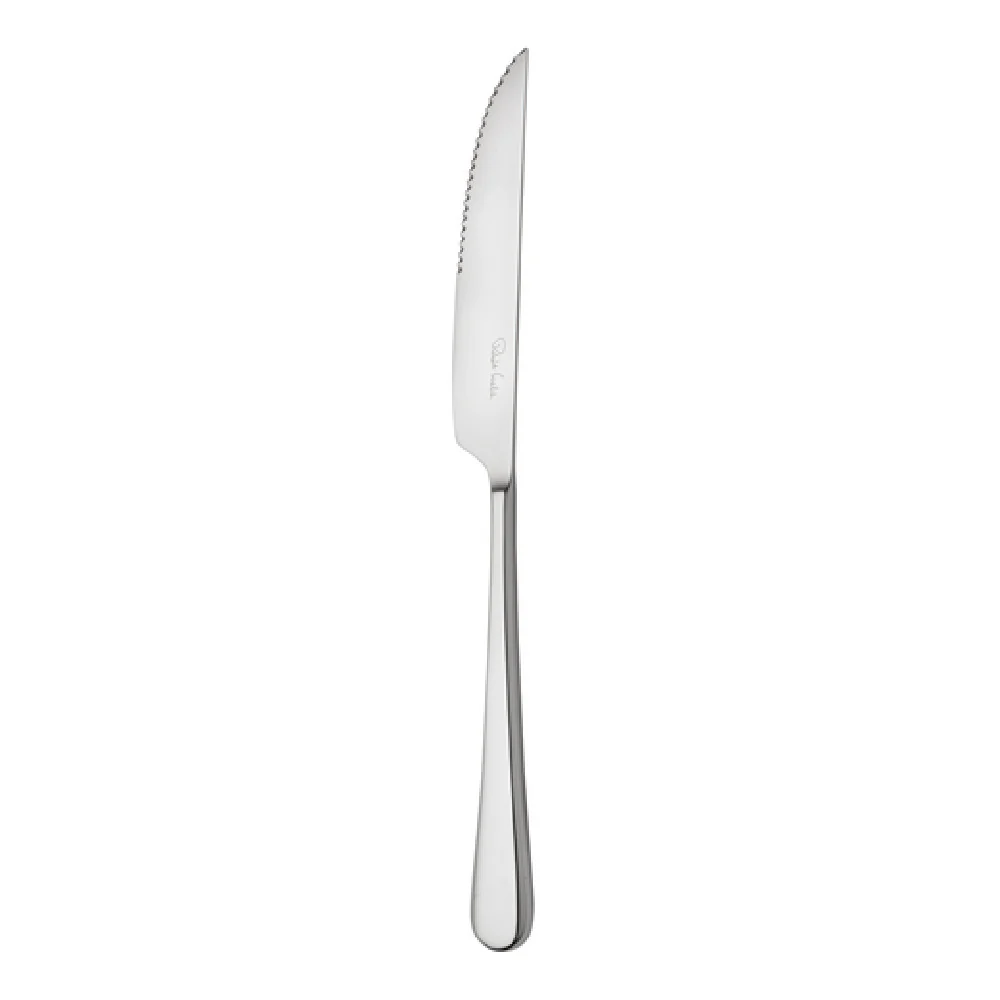 Steelite 6000SX056 9-1/8 Inch Blade to Steak Knife 18/10 Stainless Steel