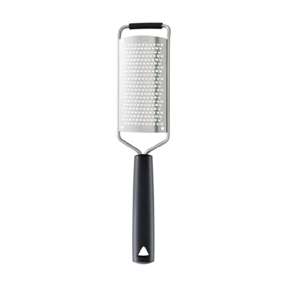 Louis Tellier 721351000 20 cm Cheese Grater with Stainless Steel Silver Finish