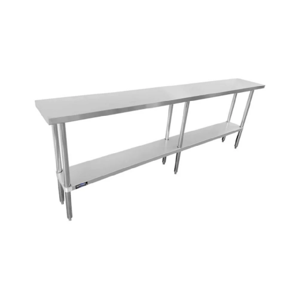 Sapphire Manufacturing SMTE16-3684S Worktable 84