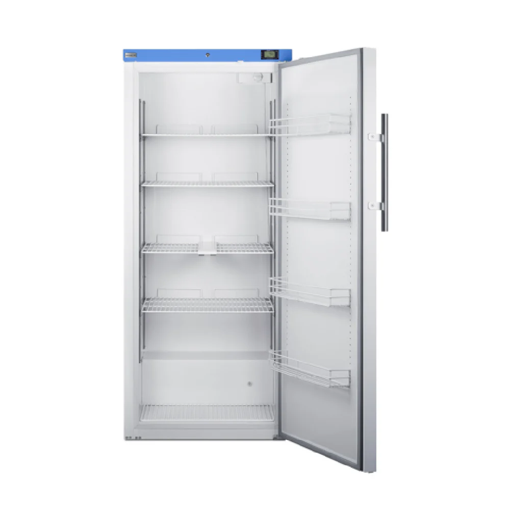 Summit URM19W 30 Inch 18.3 cu ft Upright General Purpose All-Refrigerator with Lock Summit URM19W 30 Inch 18.3 cu ft Upright General Purpose All-Refrigerator with Lock