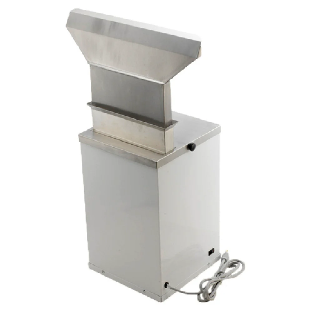 Spring USA AF98710 Air Filter System High Efficiency Primary Cell Filter