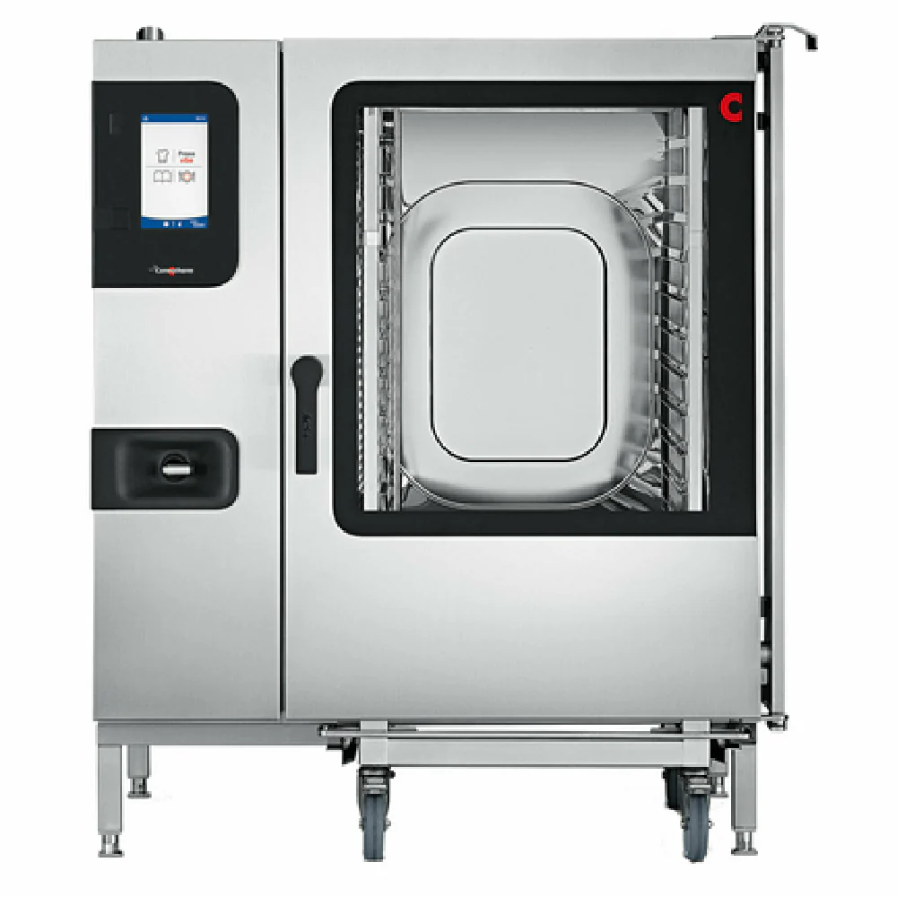 Convotherm DD-F@ET1220 stainless steel Disappearing Door for EasyTouch 12.20