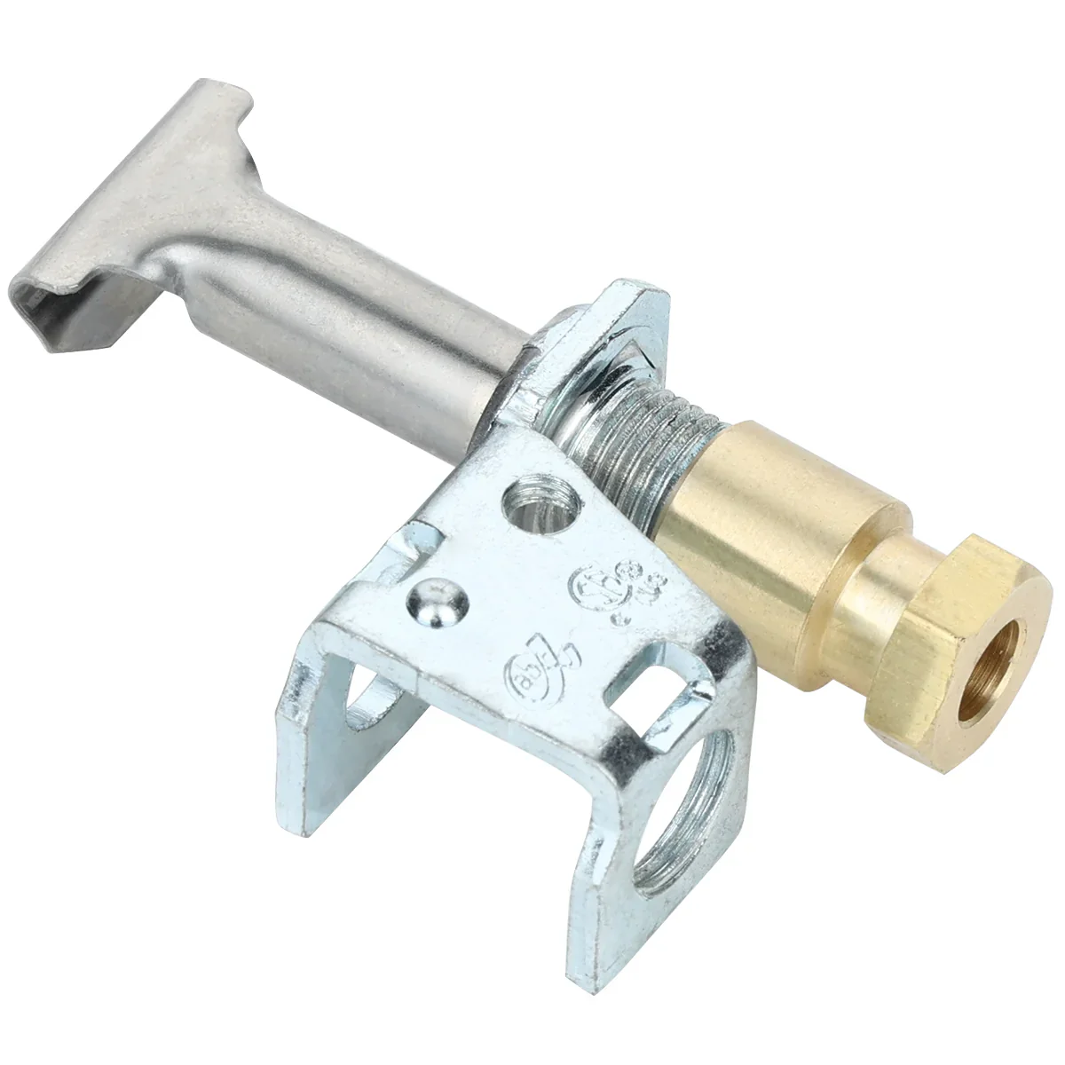Empura Parts 70201304537L Oven Pilot(NG) Compatible With: EGR60-GS24_NAT EGR60-GS24_LP