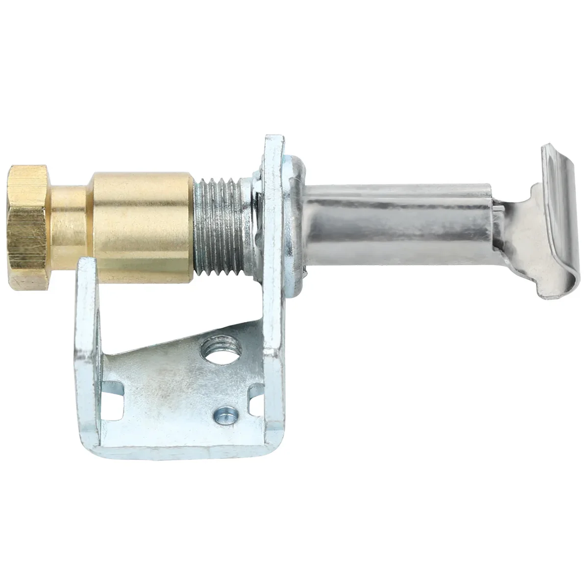 Empura Parts 70201304537L Oven Pilot(NG) Compatible With: EGR60-GS24_NAT EGR60-GS24_LP Empura Parts 70201304537L Oven Pilot(NG) Compatible With: EGR60-GS24_NAT EGR60-GS24_LP